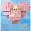 THE MONSTERS Let’s Checkmate Series – Peluche in vinile da appendere