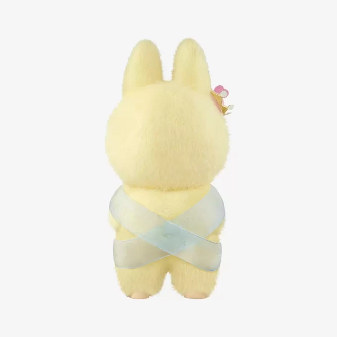 THE MONSTERS Let’s Checkmate Series – Peluche in vinile da appendere