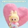 THE MONSTERS Let’s Checkmate Series – Peluche in vinile da appendere
