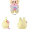 THE MONSTERS Let’s Checkmate Series – Peluche in vinile da appendere