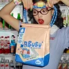 THE MONSTERS Wacky Mart Series – Borsa a tracolla