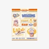 THE MONSTERS Wacky Mart Series – Contenitore espositivo THE MONSTERS Wacky Mart Series – Contenitore espositivo