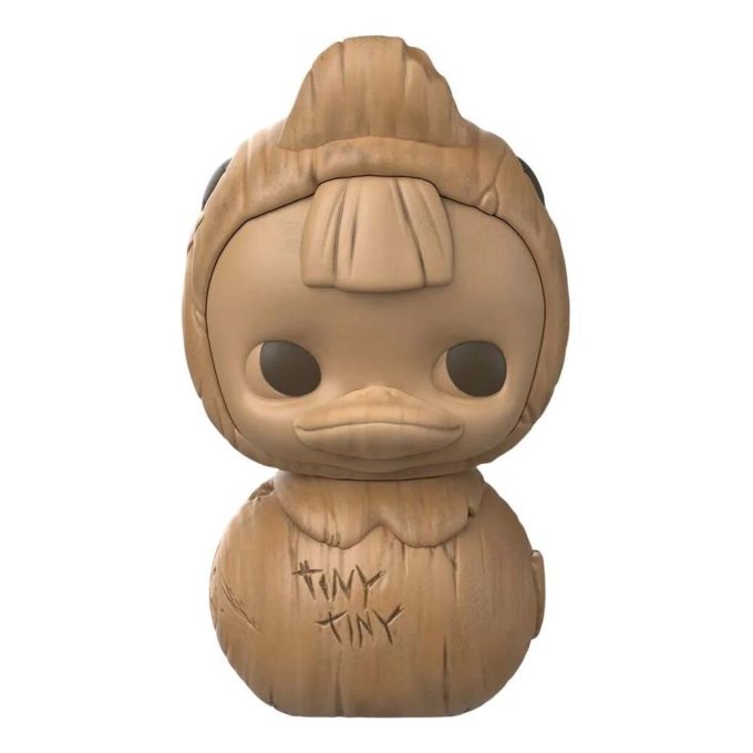 TinyTiny Prologo “Bugia”