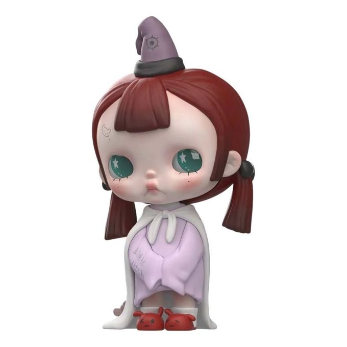 TinyTiny Prologo “Fuga”