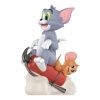 Tom & Jerry Forbidden Compass Figures “Assalto all’estintore”