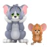 Tom & Jerry Forbidden Compass Figures “Momento emozionante”