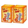 Tom & Jerry Forbidden Compass Figures Scatola sigillata (2 scatole cieche)