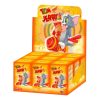 Tom & Jerry Forbidden Compass Figures Scatola sigillata (9 scatole cieche)
