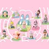 Trovare le figure della serie MOKOKO Trovare le figure della serie MOKOKO