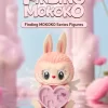 Trovare le figure della serie MOKOKO Trovare le figure della serie MOKOKO