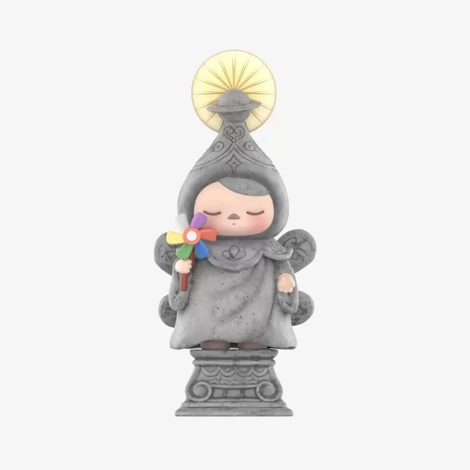 Trovare le figure della serie MOKOKO Trovare le figure della serie MOKOKO
