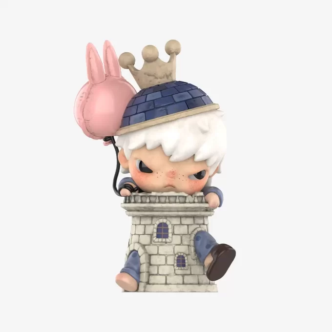 Trovare le figure della serie MOKOKO Trovare le figure della serie MOKOKO