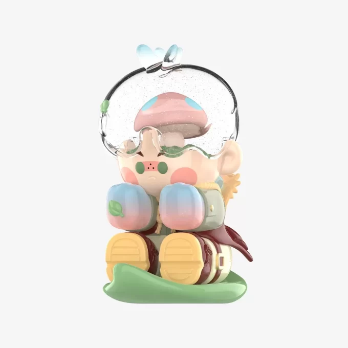 Trovare le figure della serie MOKOKO Trovare le figure della serie MOKOKO