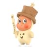 Twinkle Twinkle Be a Little Star Figgures “Baby Ice Pop”