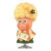 Twinkle Twinkle Be a Little Star Figgures “Taglio di capelli”