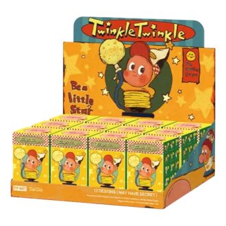 Twinkle Twinkle Be a Little Star Figures Confezione sigillata (12 scatole cieche)