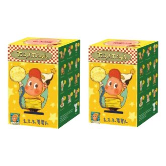 Twinkle Twinkle Be a Little Star Figures Confezione sigillata (2 scatole cieche)