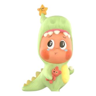 Twinkle Twinkle Be a Little Star Figures “Perde un dente”
