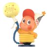 Twinkle Twinkle Be a Little Star Figures “Piccolo palloncino”