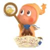 Twinkle Twinkle Be a Little Star Figures “Reach for the Stars” Edizione Segreta