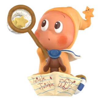 Twinkle Twinkle Be a Little Star Figures “Reach for the Stars” Edizione Segreta