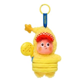 Twinkle Twinkle Be a Little Star Peluche Ciondolo Figure “Piccolo Palloncino” Edizione Segreta