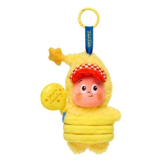 Twinkle Twinkle Be a Little Star Peluche Ciondolo Figure “Piccolo Palloncino” Edizione Segreta