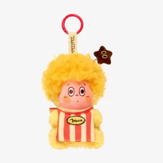 Twinkle Twinkle Be A Little Star Series – Ciondolo di peluche in scatola cieca