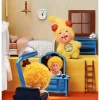 Twinkle Twinkle Be A Little Star Series – Ciondolo di peluche in scatola cieca Twinkle Twinkle Be A Little Star Series – Ciondolo di peluche in scatola cieca