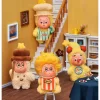 Twinkle Twinkle Be A Little Star Series – Ciondolo di peluche in scatola cieca Twinkle Twinkle Be A Little Star Series – Ciondolo di peluche in scatola cieca