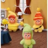 Twinkle Twinkle Be A Little Star Series – Ciondolo di peluche in scatola cieca Twinkle Twinkle Be A Little Star Series – Ciondolo di peluche in scatola cieca