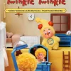 Twinkle Twinkle Be A Little Star Series – Ciondolo di peluche in scatola cieca Twinkle Twinkle Be A Little Star Series – Ciondolo di peluche in scatola cieca