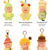Twinkle Twinkle Be A Little Star Series – Ciondolo di peluche in scatola cieca Twinkle Twinkle Be A Little Star Series – Ciondolo di peluche in scatola cieca