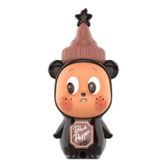 Twinkle Twinkle Crea il tuo gusto B Figures “Salsa al pepe nero”