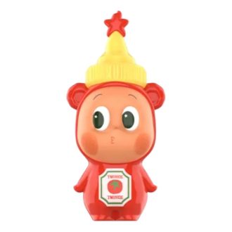 Twinkle Twinkle Crea il tuo gusto B Figures “Salsa di pomodoro”