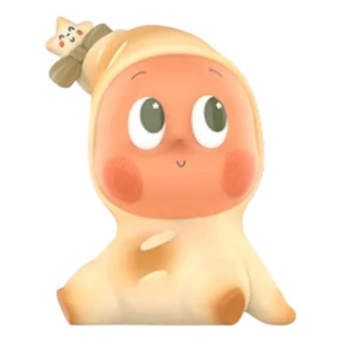 Twinkle Twinkle Crea il tuo gusto con le figure “Baguette”