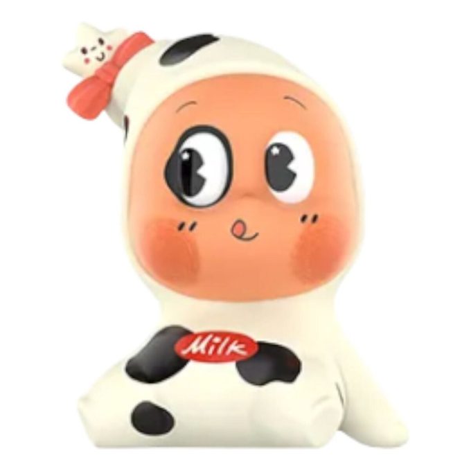 Twinkle Twinkle Crea il tuo gusto con le figure “Biscotti al latte”