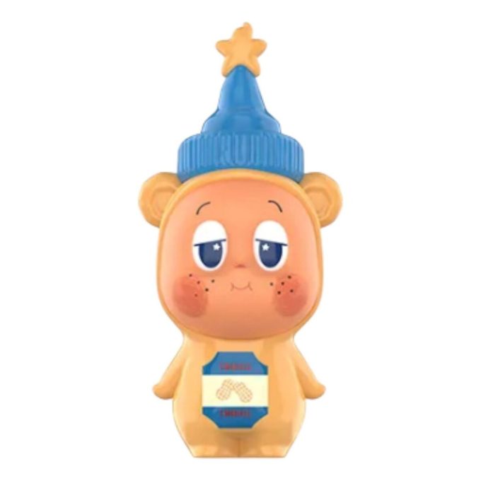 Twinkle Twinkle Crea il tuo gusto con le figure “Burro d’arachidi”