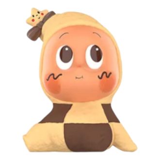 Twinkle Twinkle Crea il tuo gusto con le figure “Coookie”