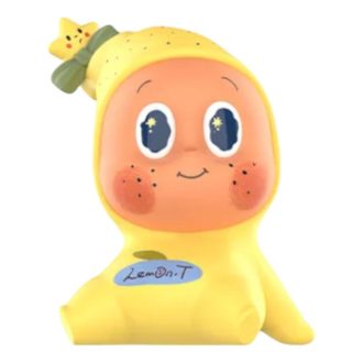 Twinkle Twinkle Crea il tuo gusto con le figure “Lemon” Edizione Segreta