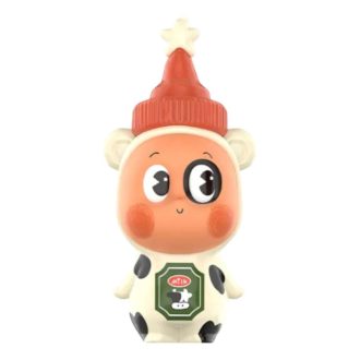 Twinkle Twinkle Crea il tuo gusto con le figure “Milk” Edizione Segreta