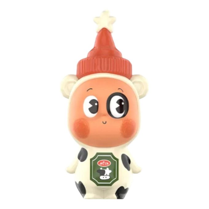 Twinkle Twinkle Crea il tuo gusto con le figure “Milk” Edizione Segreta