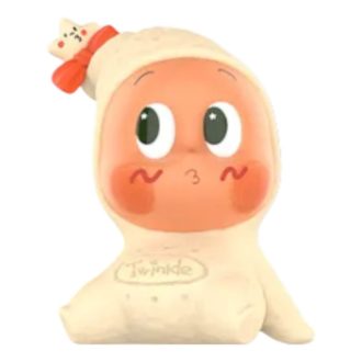 Twinkle Twinkle Crea il tuo gusto con le figure “Pane bianco”