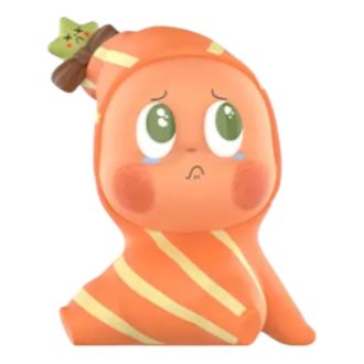 Twinkle Twinkle Crea il tuo gusto con le figure “Salmone”