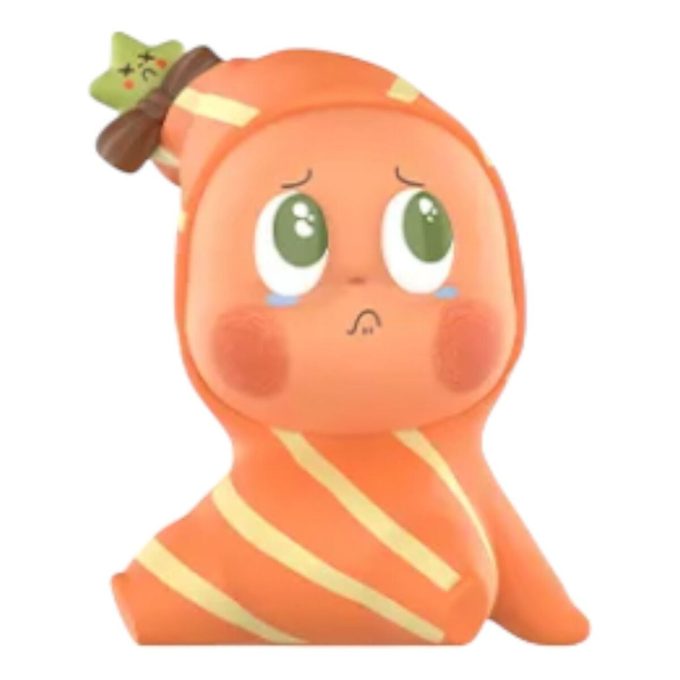 Twinkle Twinkle Crea il tuo gusto con le figure “Salmone”