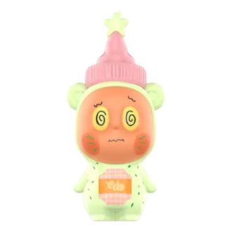 Twinkle Twinkle Crea il tuo gusto con le figure “Salsa al burro e aglio”