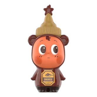 Twinkle Twinkle Crea il tuo gusto con le figure “Salsa al cioccolato”