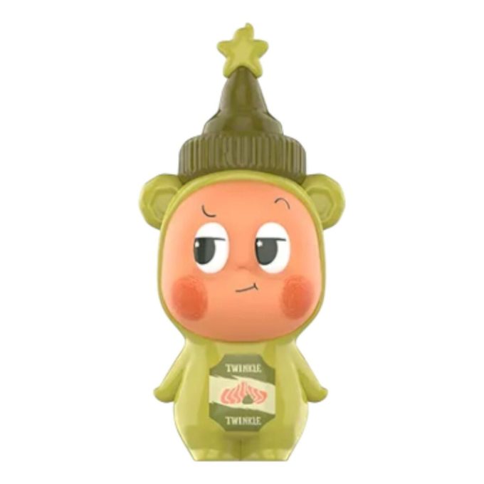 Twinkle Twinkle Crea il tuo gusto con le figure “Senape”