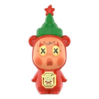 Twinkle Twinkle Crea il tuo gusto con una “Salsa al peperoncino” in edizione segreta