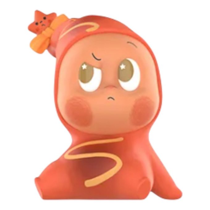 Twinkle Twinkle Crea le tue figure di gusto “Hot Dog”